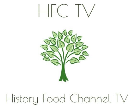 History Food Channel TV