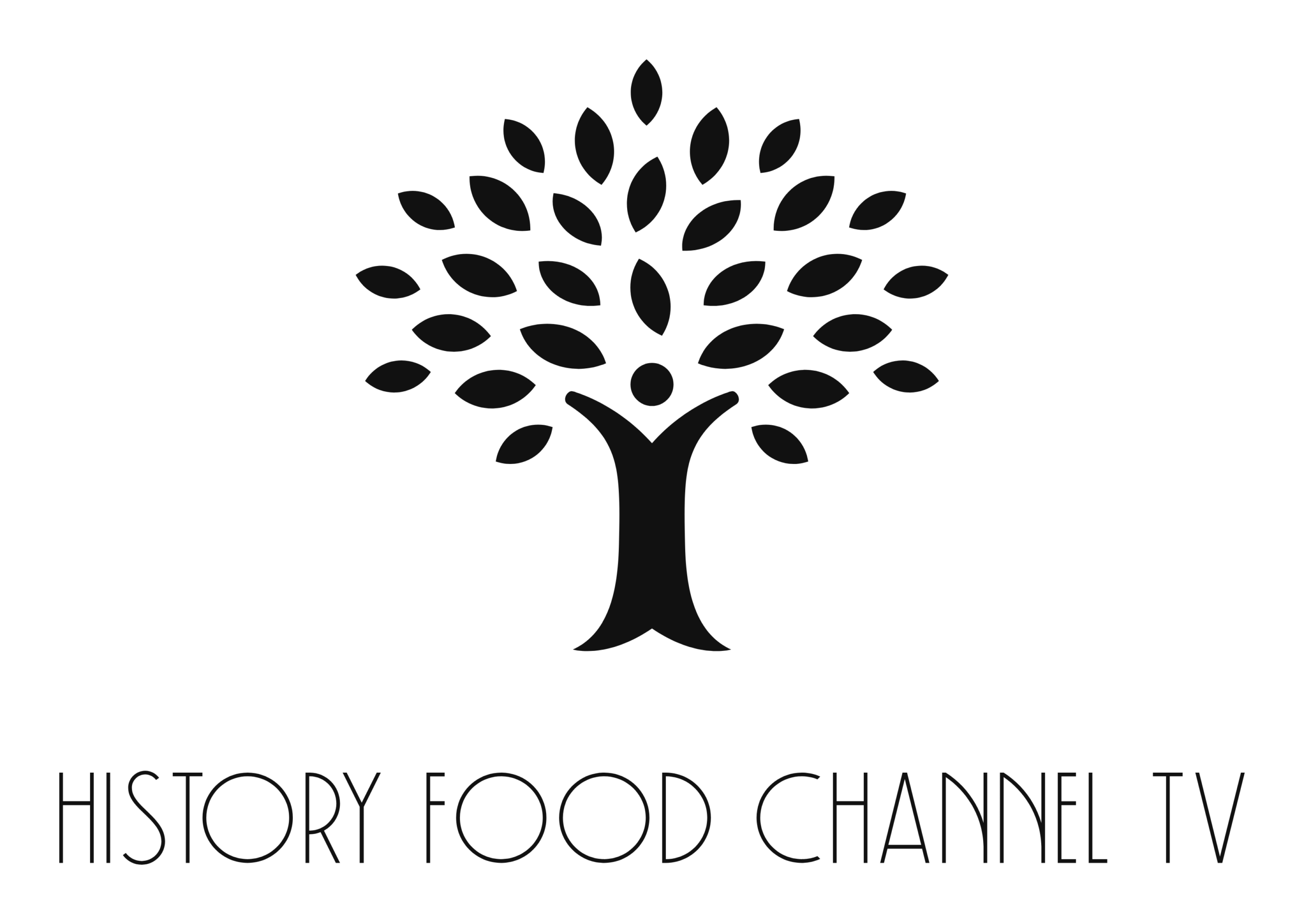 History Food Channel TV